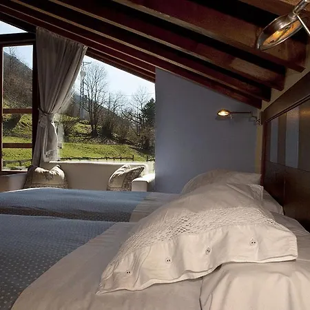 Rural Reciegos Complejo Agroturistico