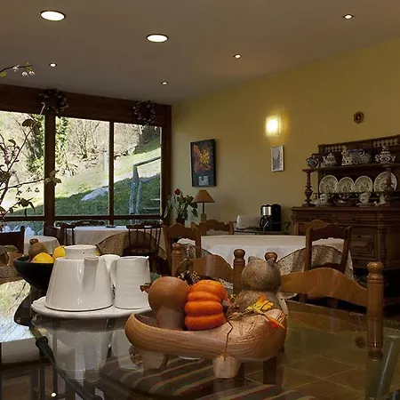 Hétvégi ház Rural Reciegos Complejo Agroturistico *