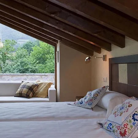 Hétvégi ház Rural Reciegos Complejo Agroturistico *