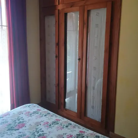 Hétvégi ház Rural Reciegos Complejo Agroturistico Caso