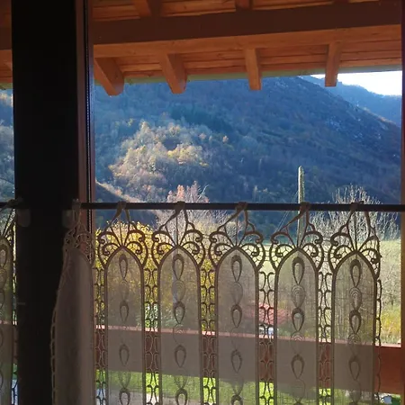 Rural Reciegos Complejo Agroturistico *