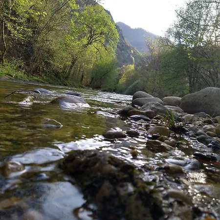 Rural Reciegos Complejo Agroturistico Caso