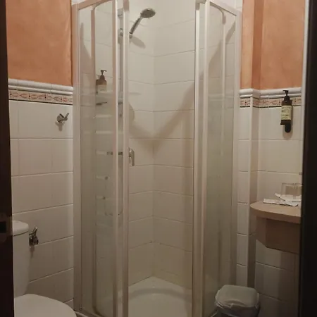 Rural Reciegos Complejo Agroturistico