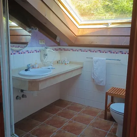 Hétvégi ház Rural Reciegos Complejo Agroturistico *