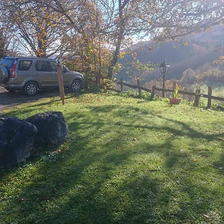 Rural Reciegos Complejo Agroturistico *