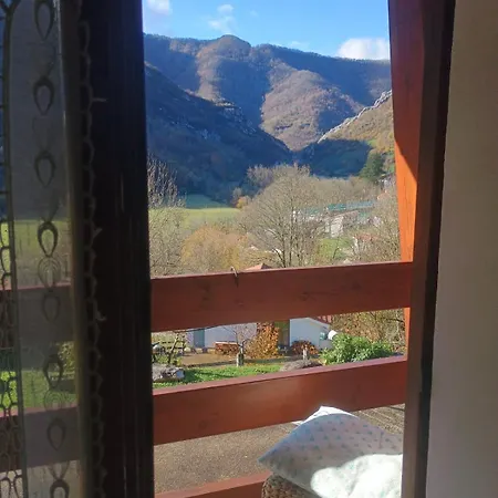 Rural Reciegos Complejo Agroturistico