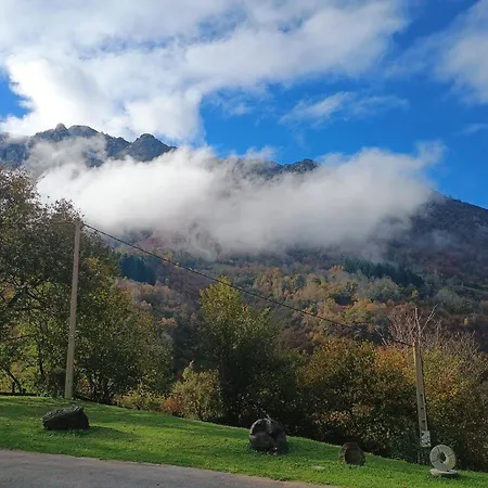 Hétvégi ház Rural Reciegos Complejo Agroturistico