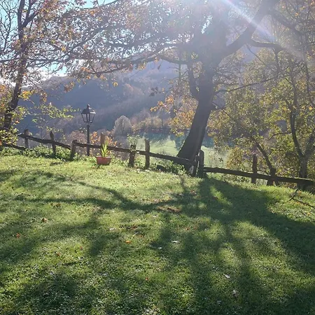 Hétvégi ház Rural Reciegos Complejo Agroturistico *