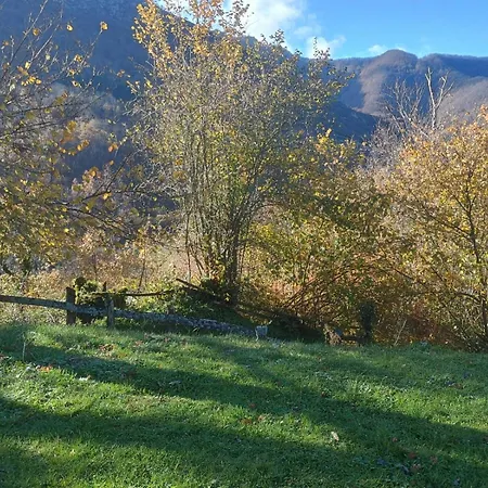 Hétvégi ház Rural Reciegos Complejo Agroturistico Caso