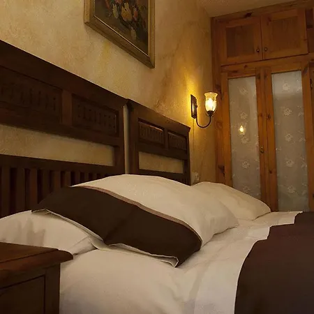 Rural Reciegos Complejo Agroturistico