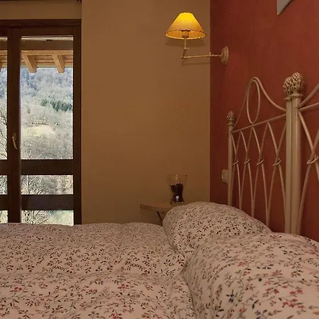 Rural Reciegos Complejo Agroturistico Hétvégi ház