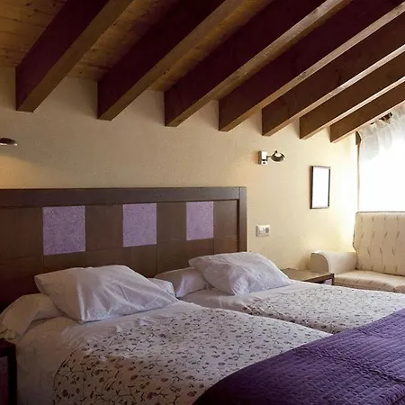 Hétvégi ház Rural Reciegos Complejo Agroturistico *