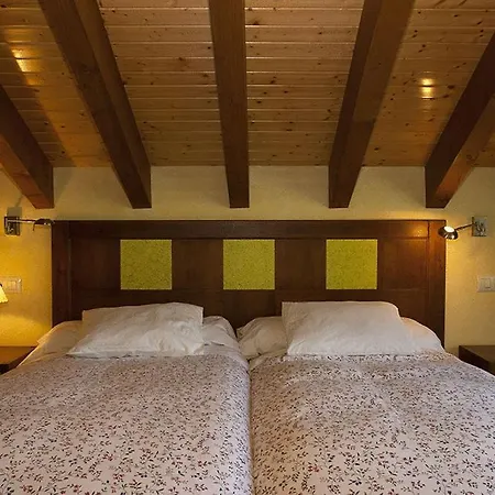 Rural Reciegos Complejo Agroturistico Hétvégi ház Caso